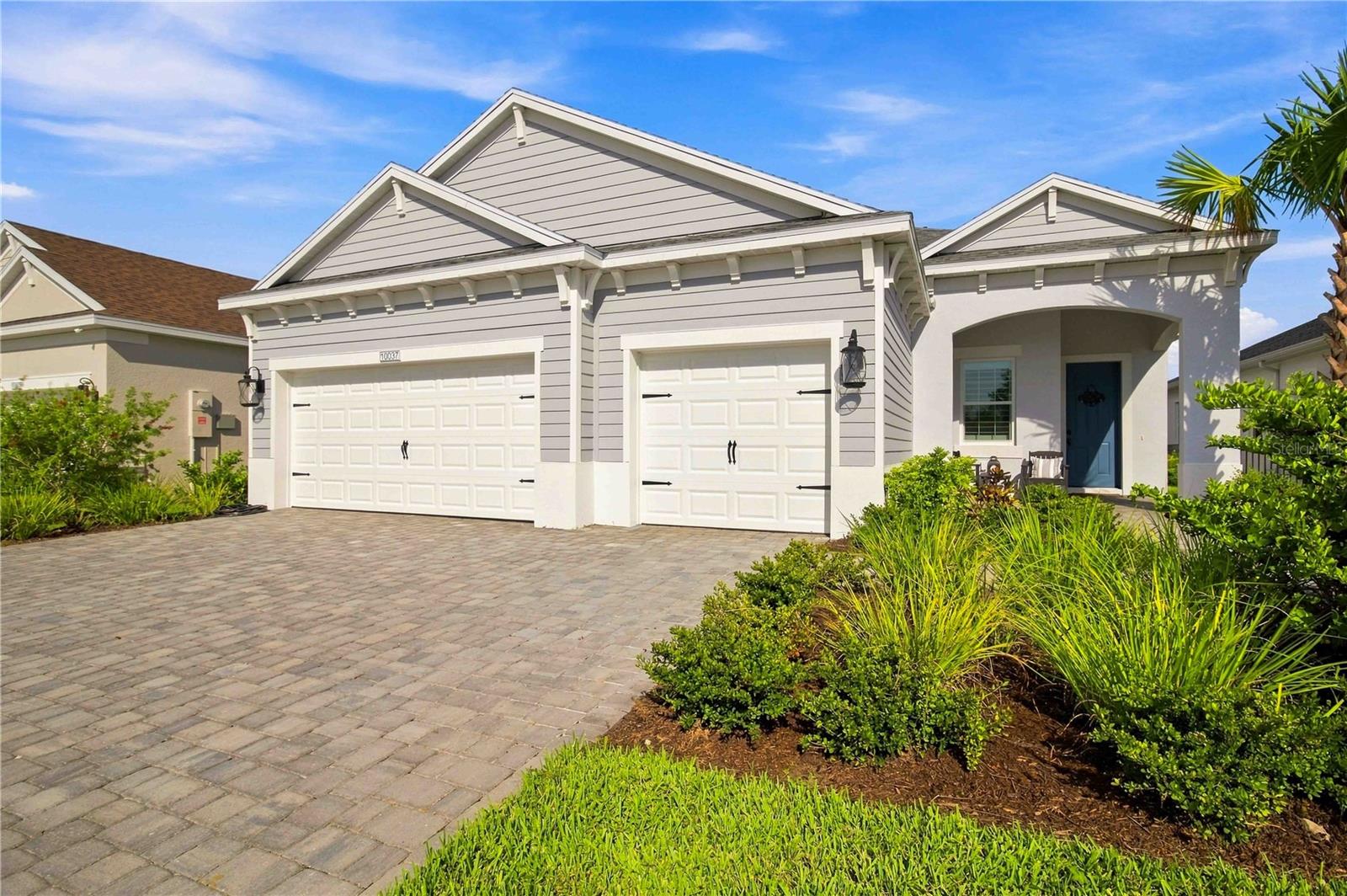 10037 Hammock Brook, Parrish, FL 34219