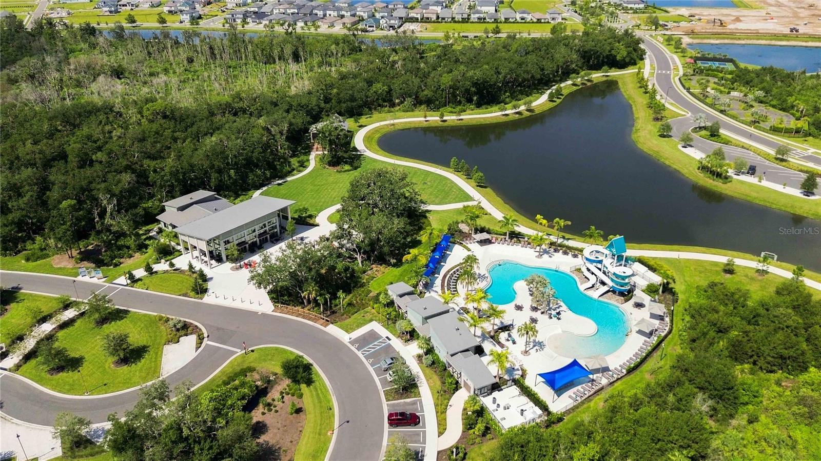 10037 Hammock Brook, Parrish, FL 34219