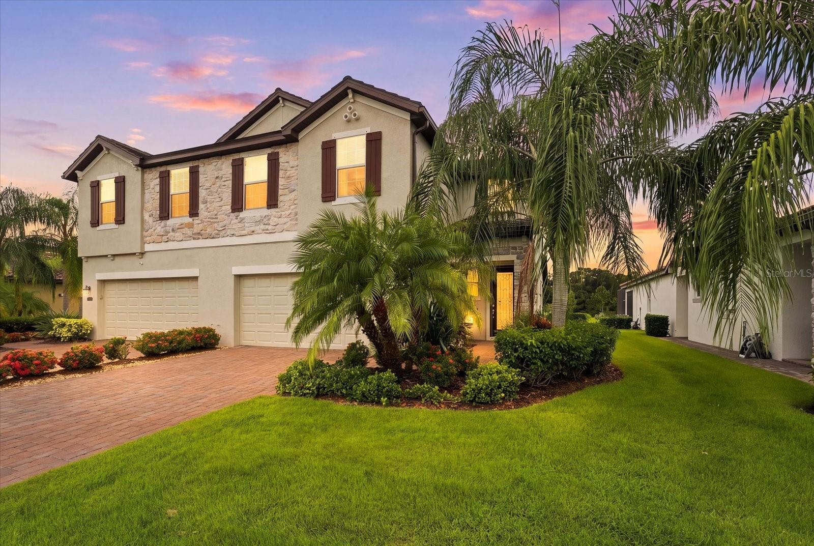 2528 Starwood, Lakewood Ranch, FL 34211
