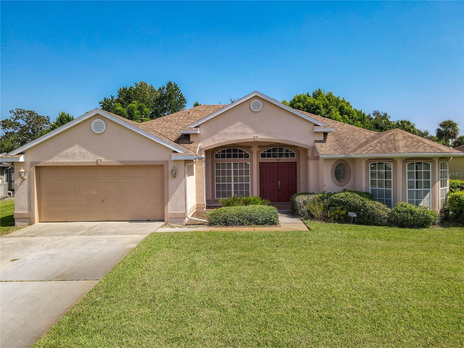145 Needlewood, Debary, FL 32713