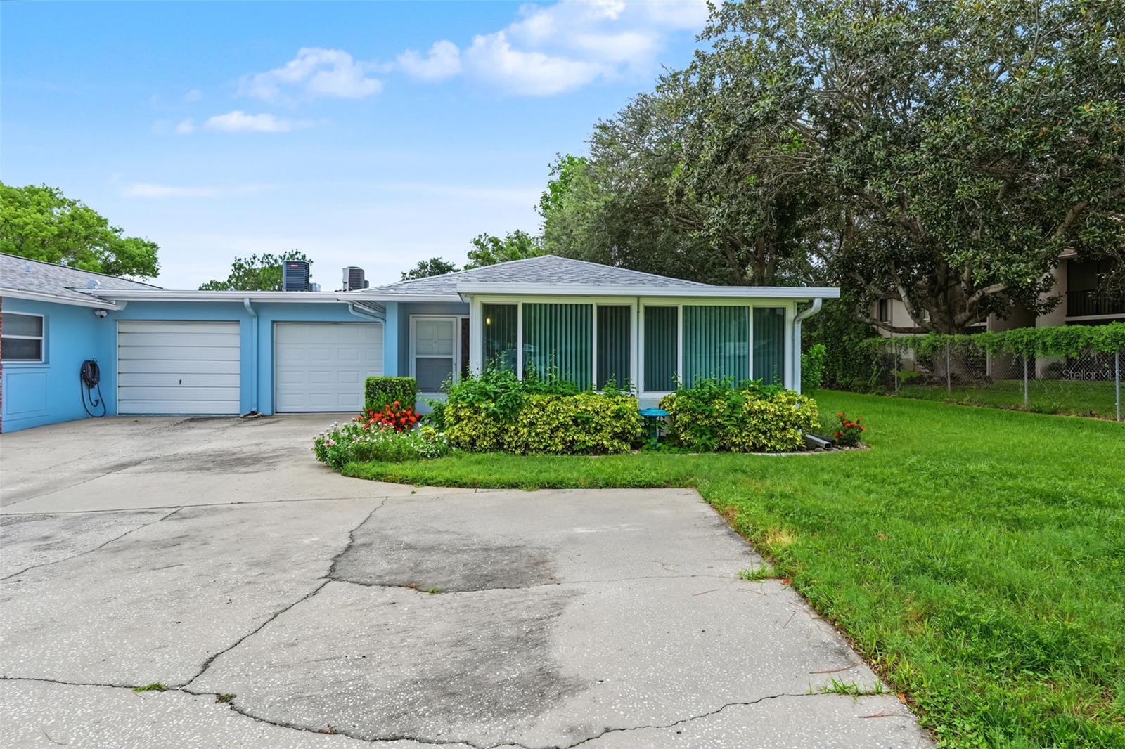 1614 Berwick Unit D, Palm Harbor, FL 34684