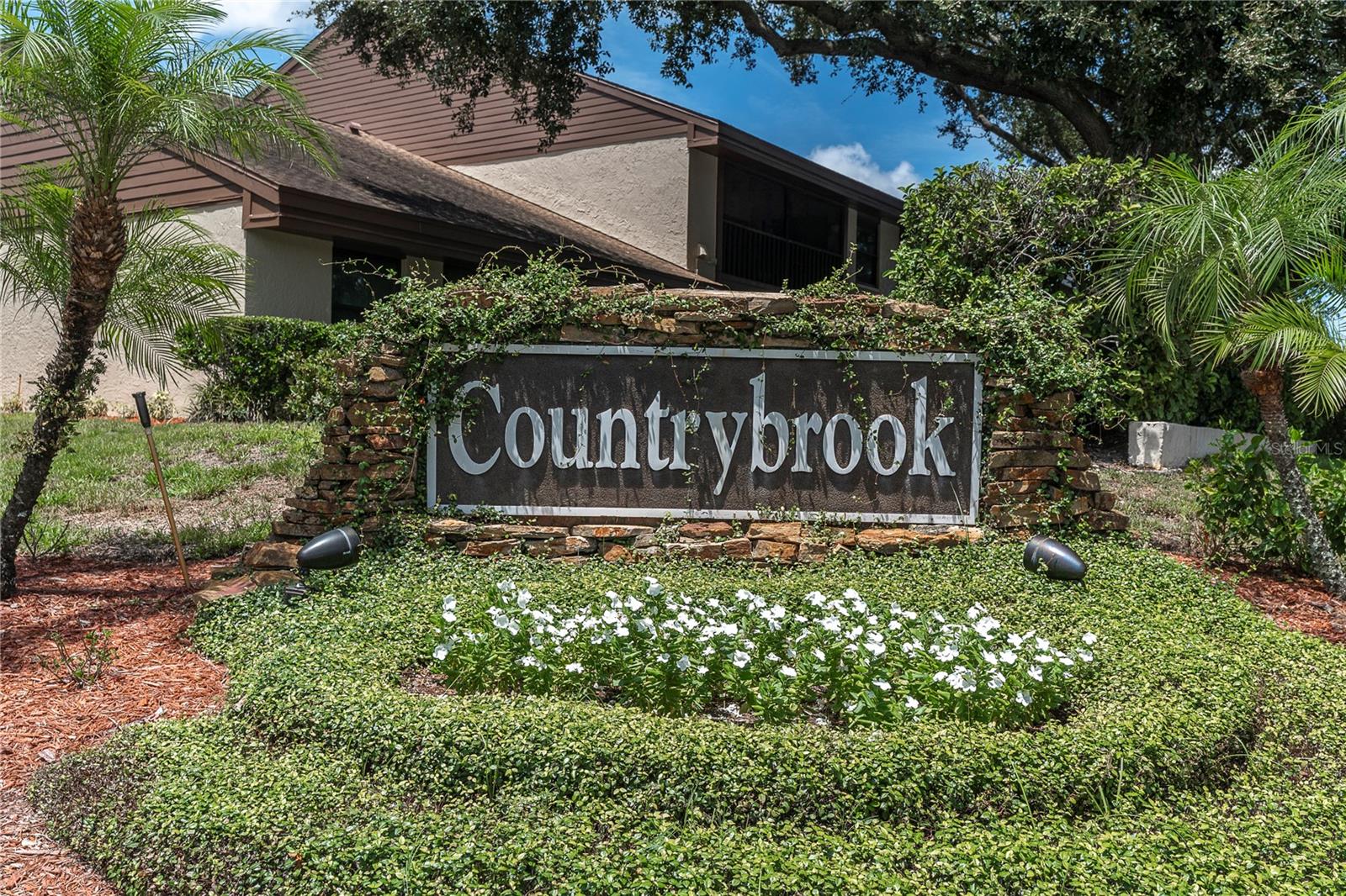 2866 Countrybrook Unit 12, Palm Harbor, FL 34684