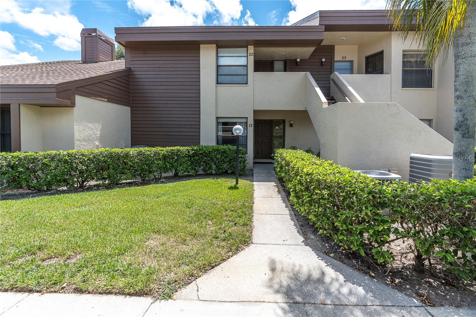 2866 Countrybrook Unit 12, Palm Harbor, FL 34684