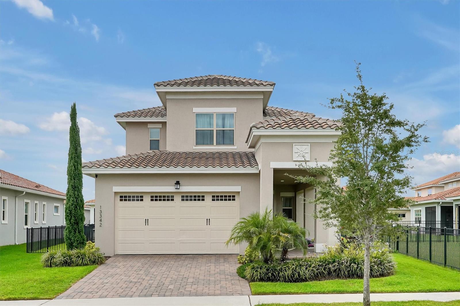 13342 Bromborough, Orlando, FL 32832