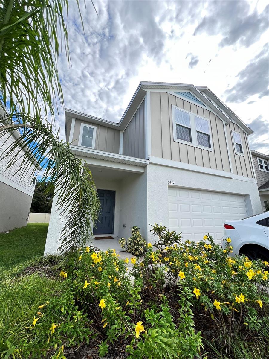 5377 Maddie, Haines City, FL 33844