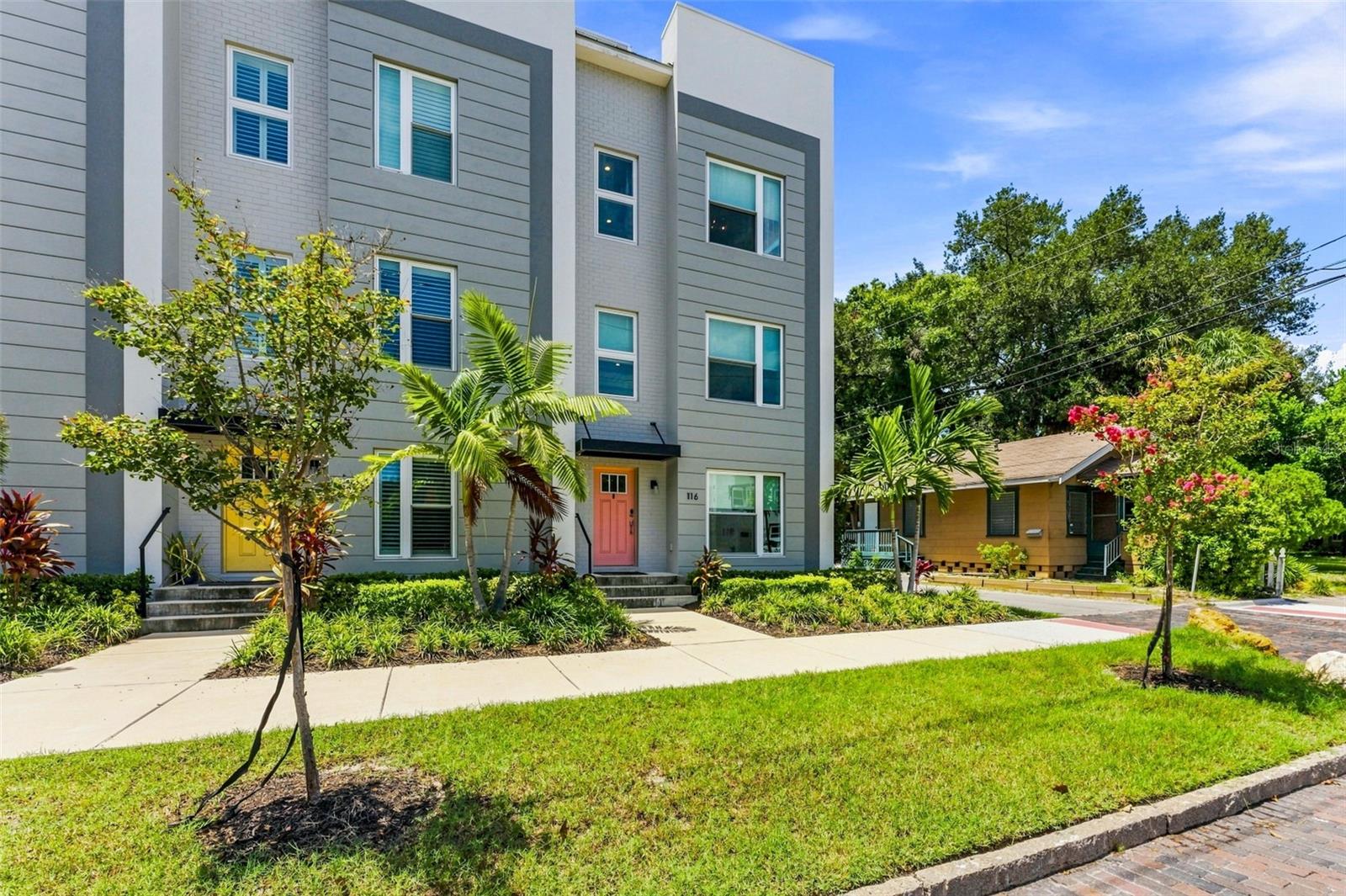 116 26th, St Petersburg, FL 33713