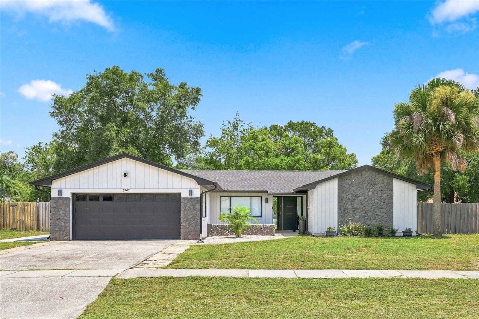 6349 Marlberry, Orlando, FL 32819