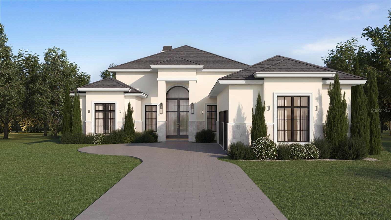 15902 Pendio, Montverde, FL 34756