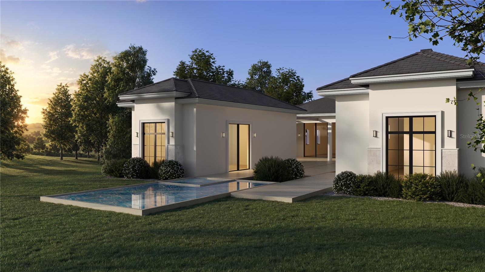 15902 Pendio, Montverde, FL 34756