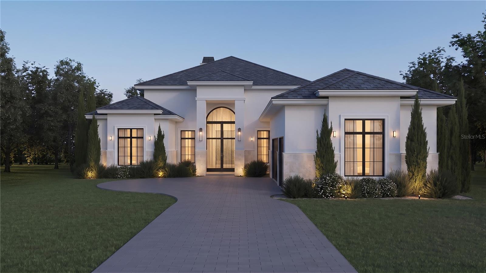15902 Pendio, Montverde, FL 34756