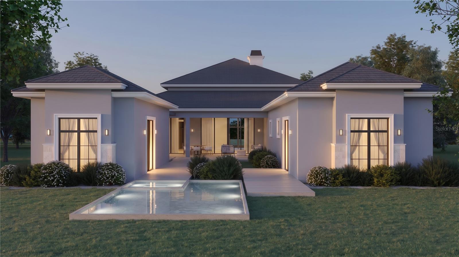 15902 Pendio, Montverde, FL 34756