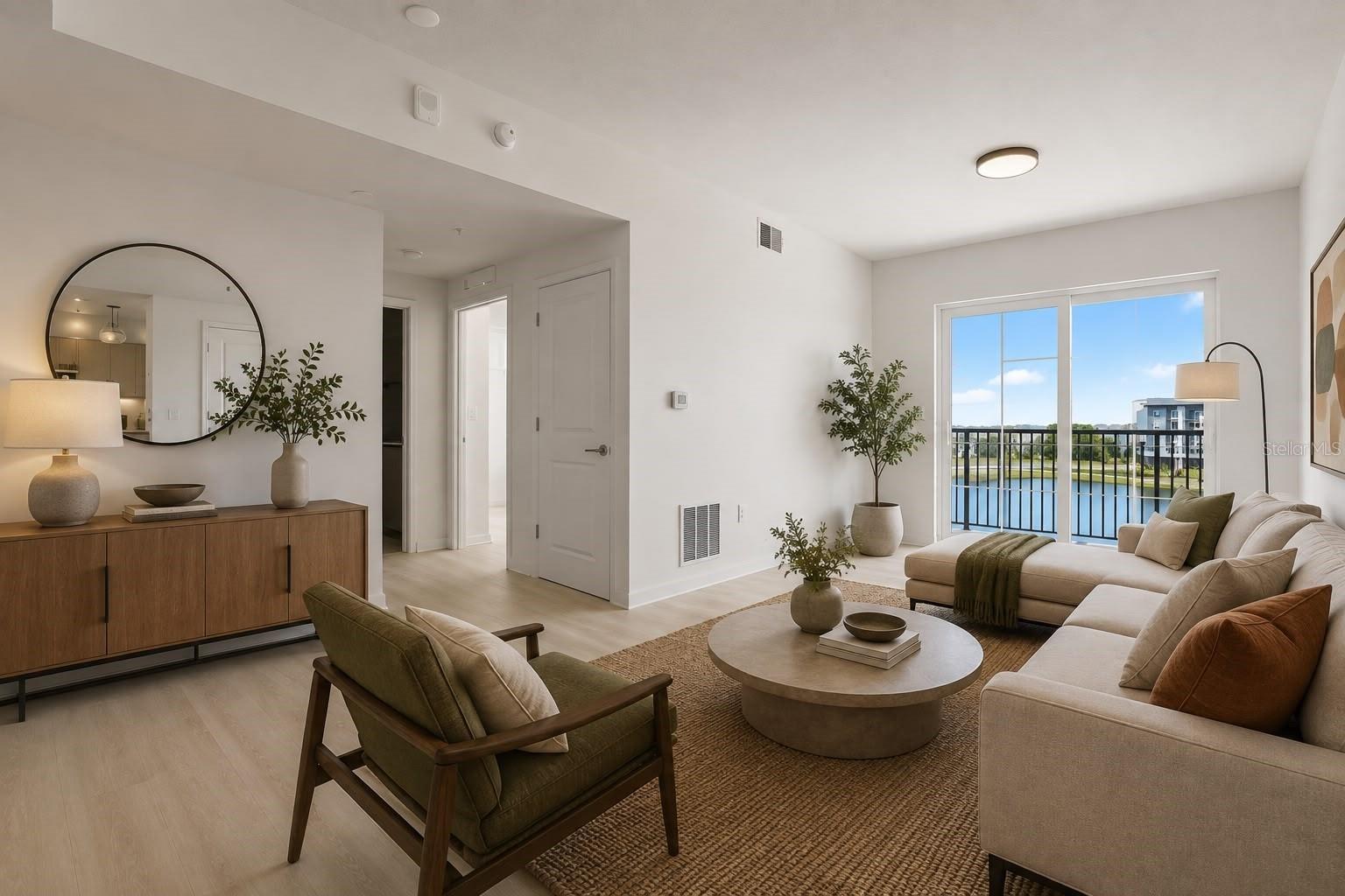 5563 Millenia Park Unit 401, Orlando, FL 32839