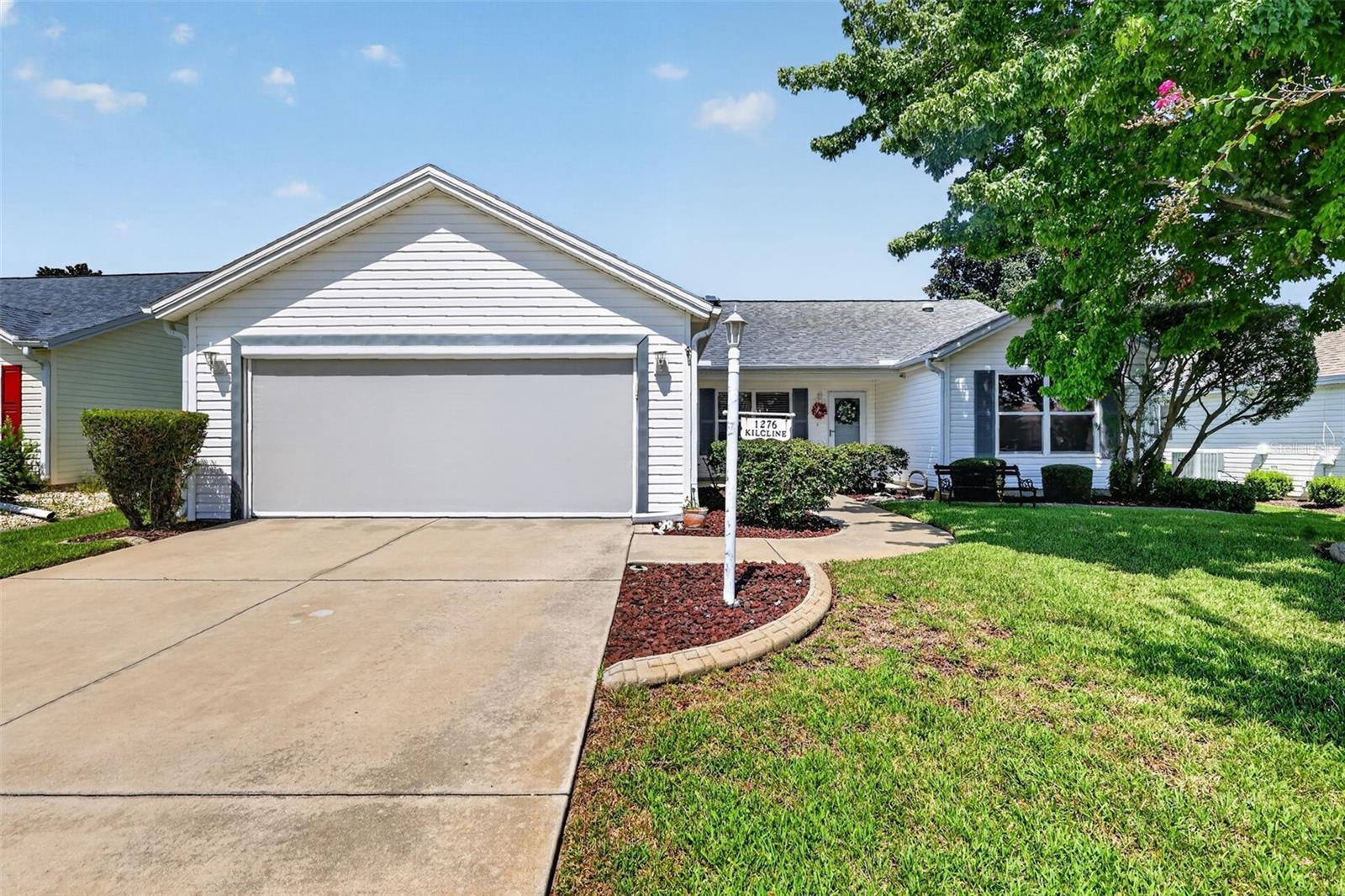 1276 Northbrook, The Villages, FL 32162