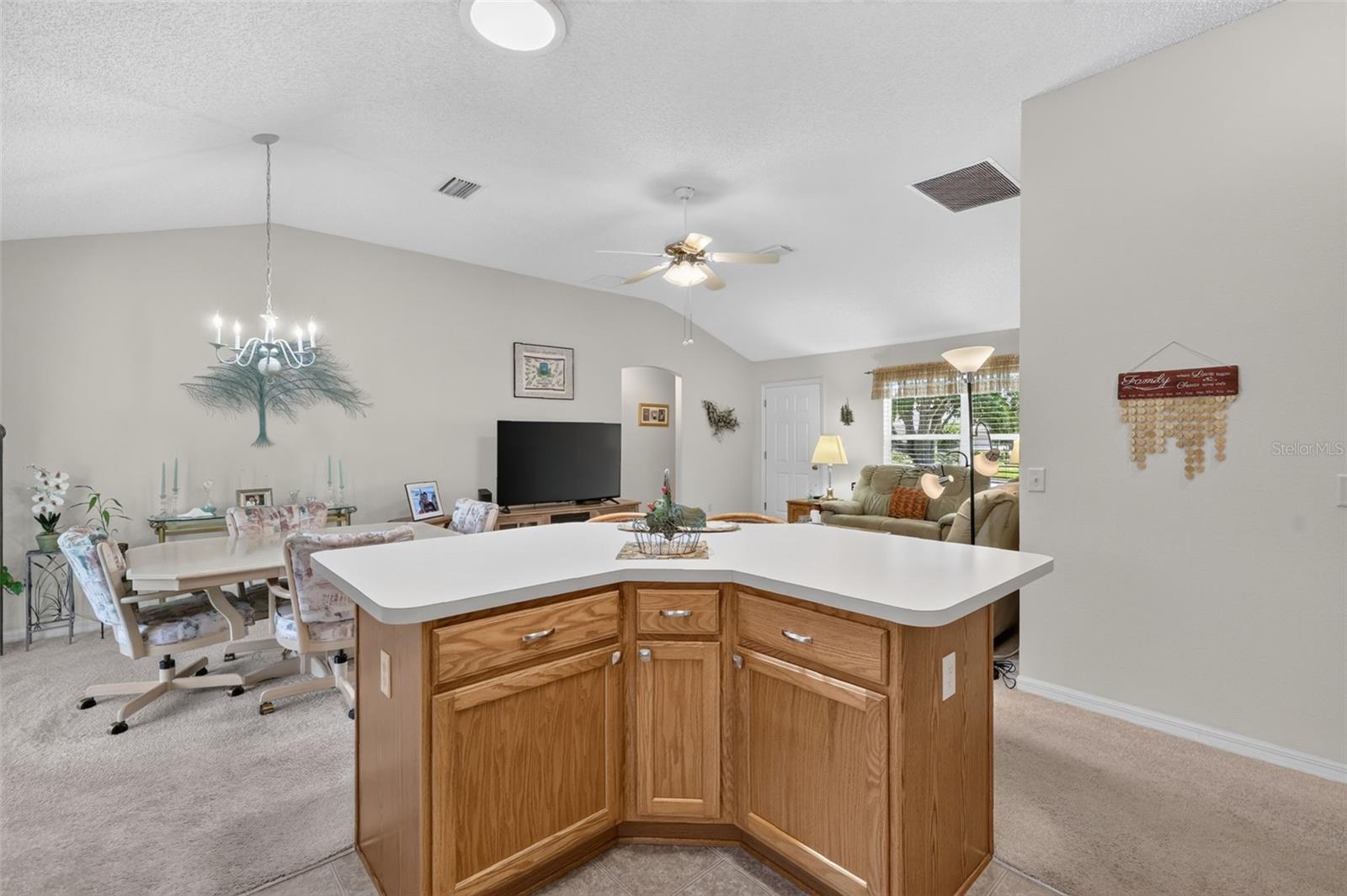 1276 Northbrook, The Villages, FL 32162