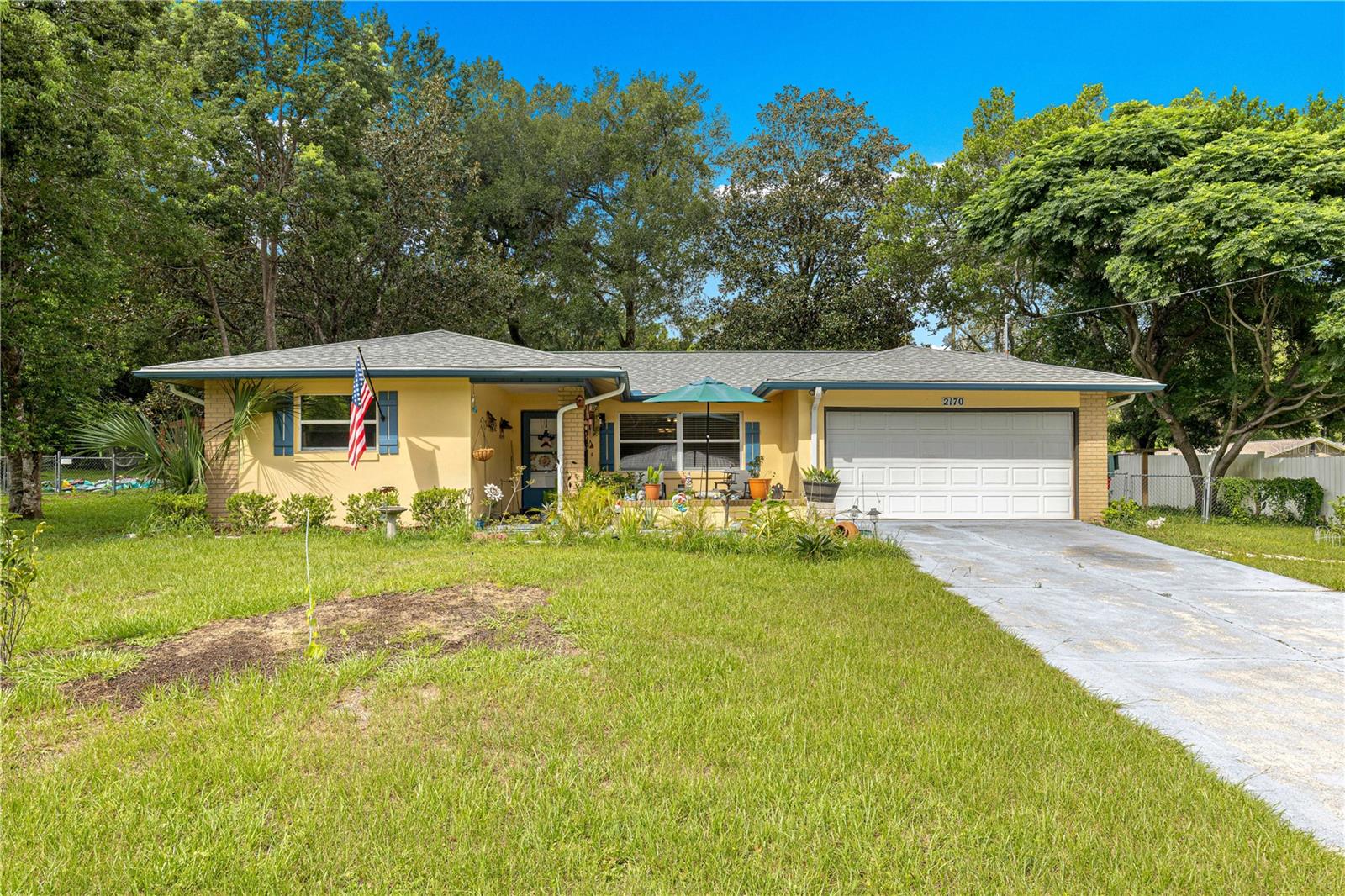 2170 Doral, Citrus Springs, FL 34434