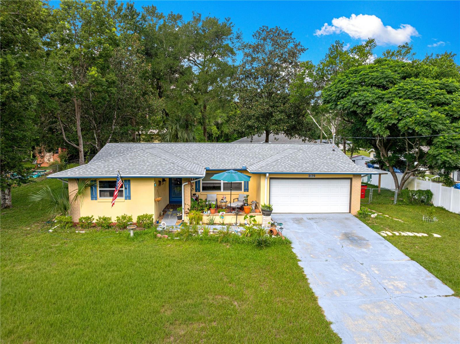 2170 Doral, Citrus Springs, FL 34434