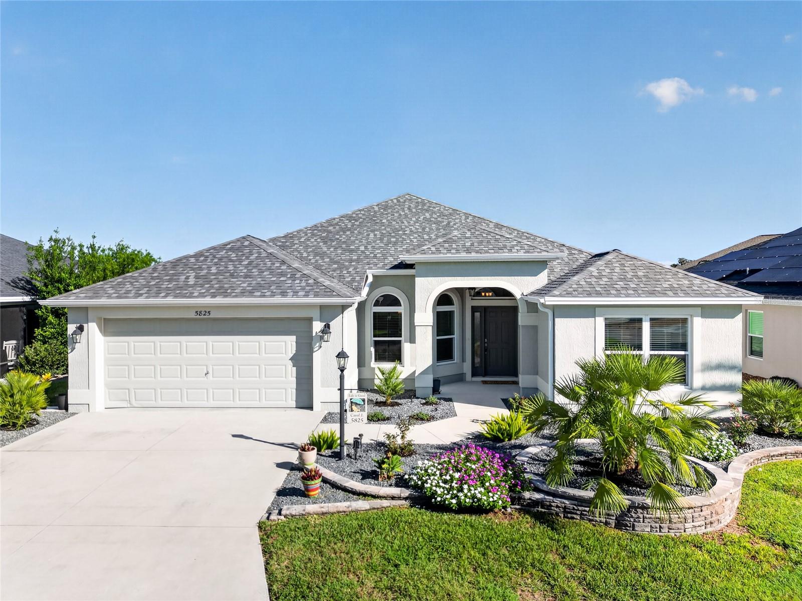 5825 Flint, The Villages, FL 32163