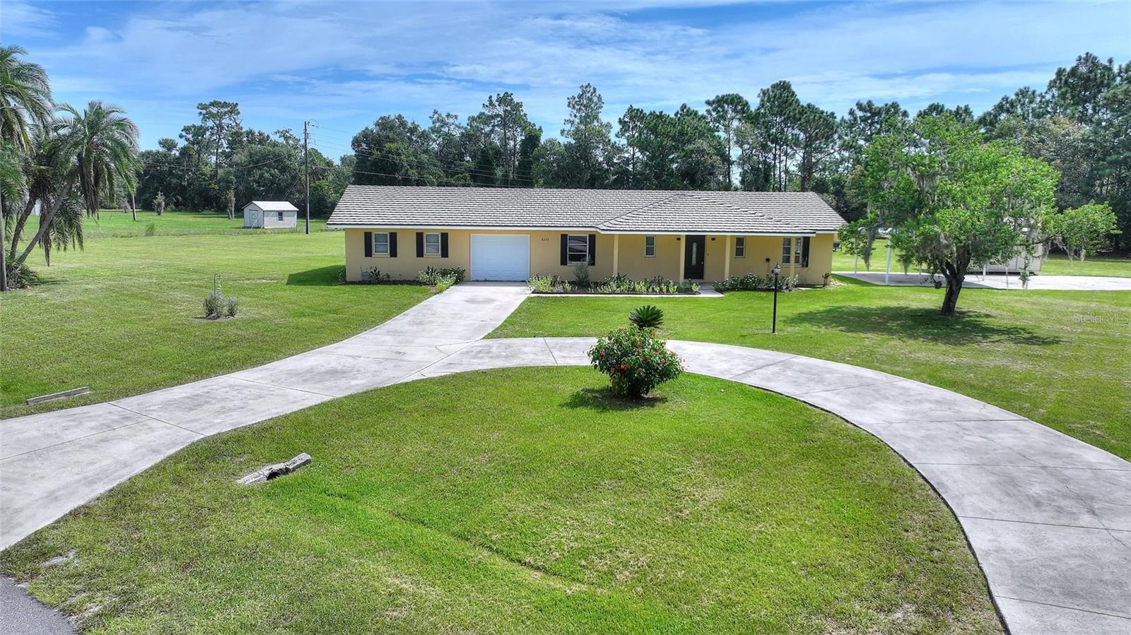 6273 Toronja, Indian Lake Estates, FL 33855
