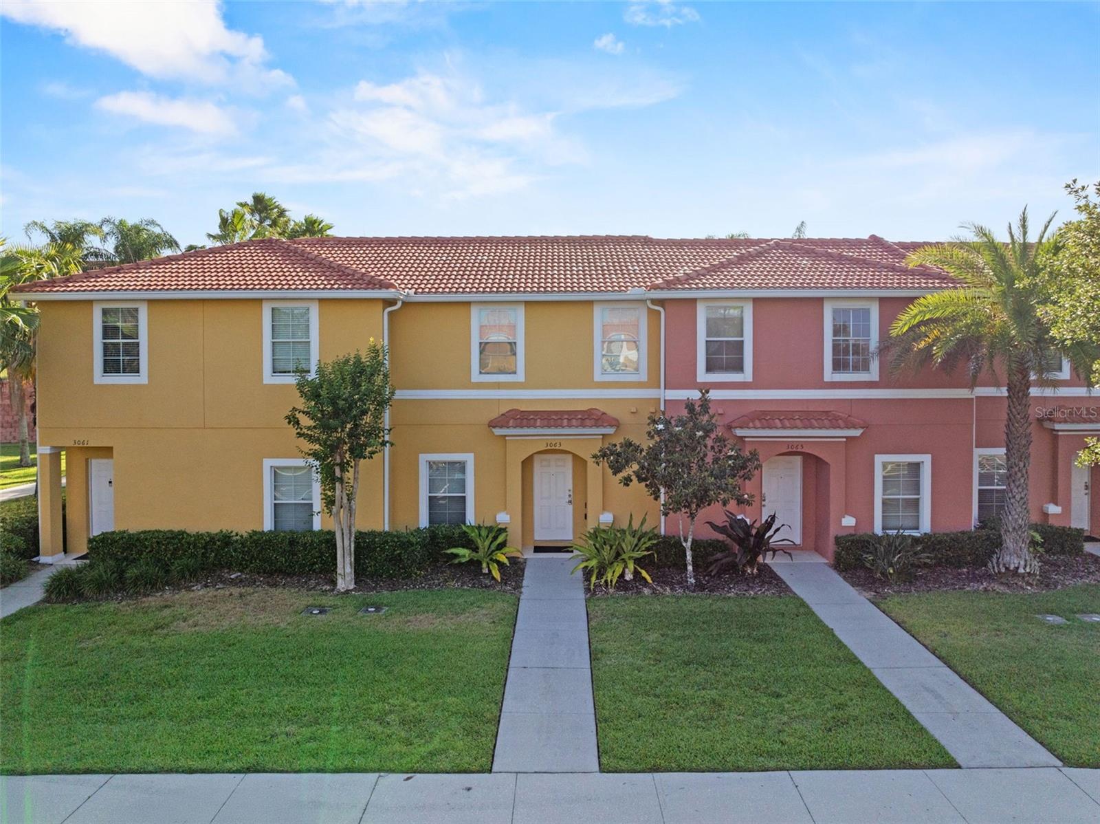 3063 White Orchid Road, Kissimmee, FL 34747