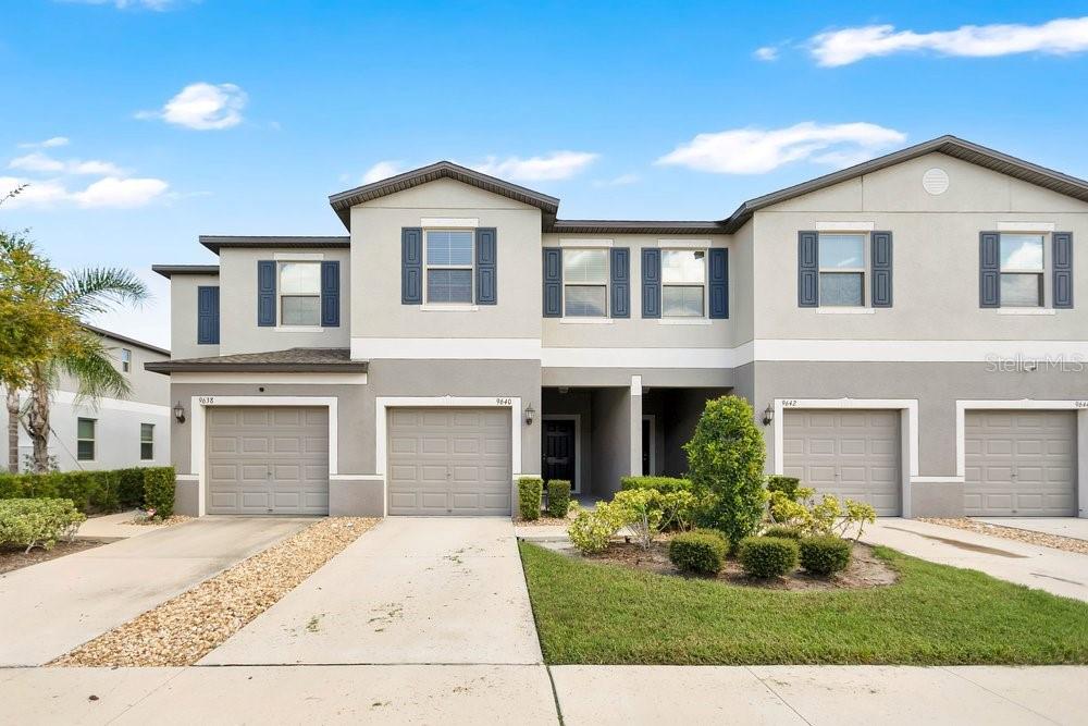 9640 Mulberry Marsh, Sun City Center, FL 33573