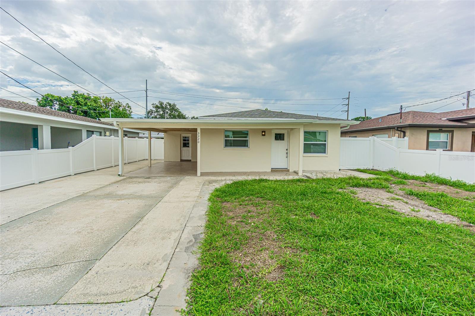 3320 Leroy, Tampa, FL 33607