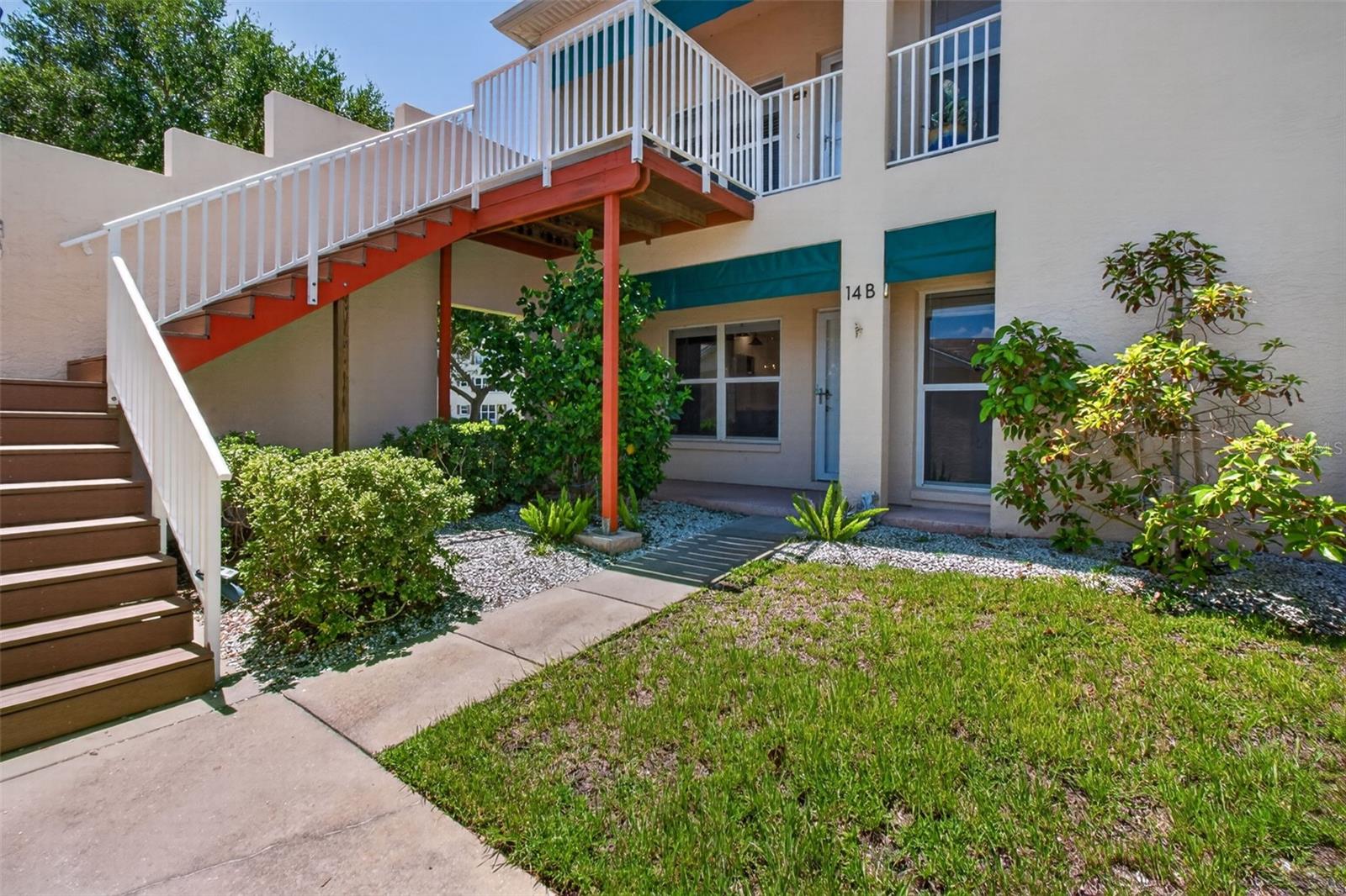 6330 99th Unit 14b, St Petersburg, FL 33708
