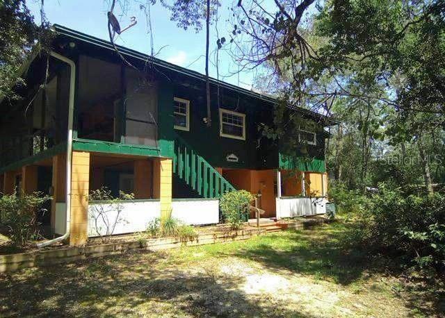 3339 Withlacoochee, Dunnellon, FL 34434