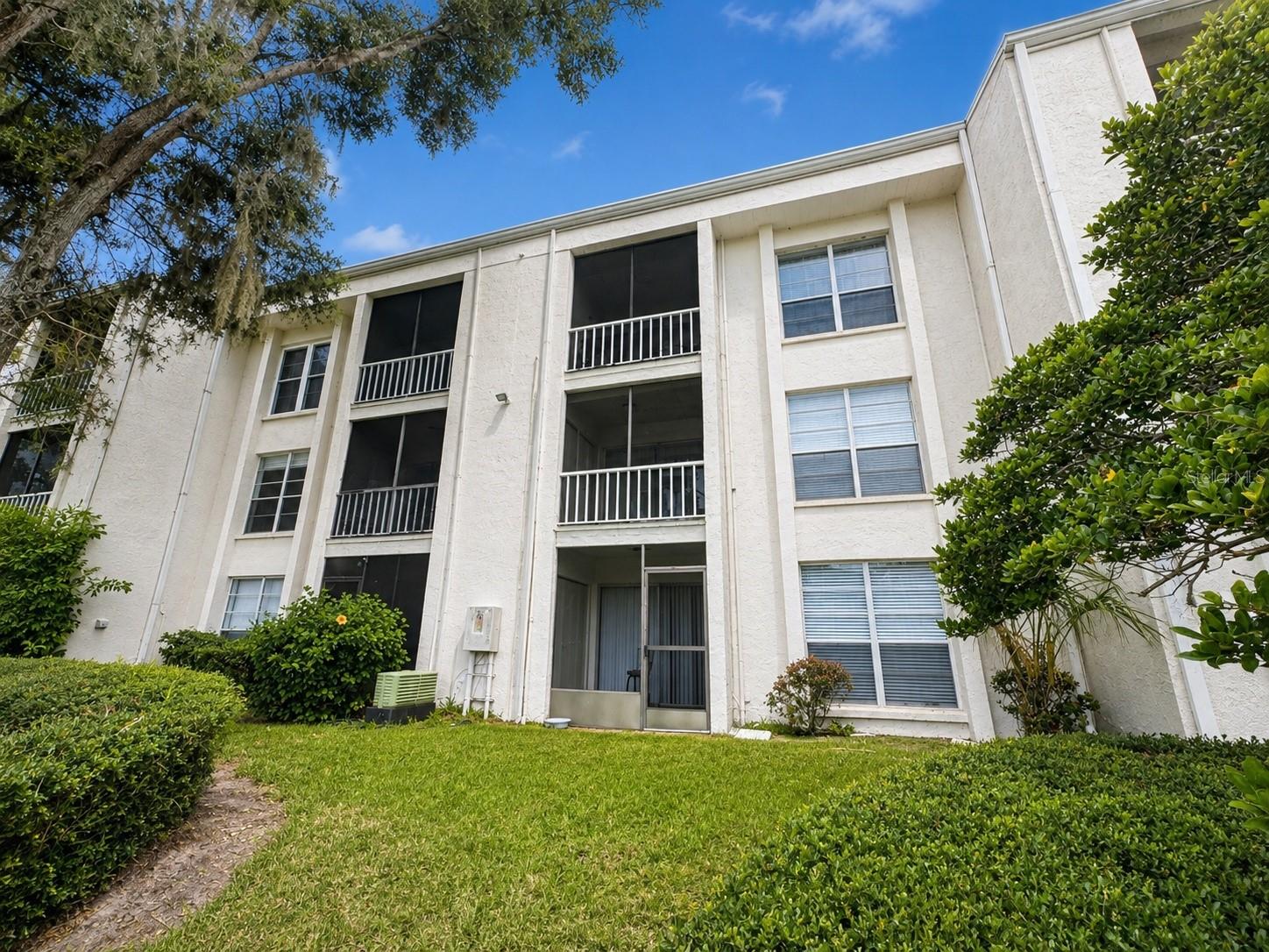 2625 State Road 590 Unit 1123, Clearwater, FL 33759