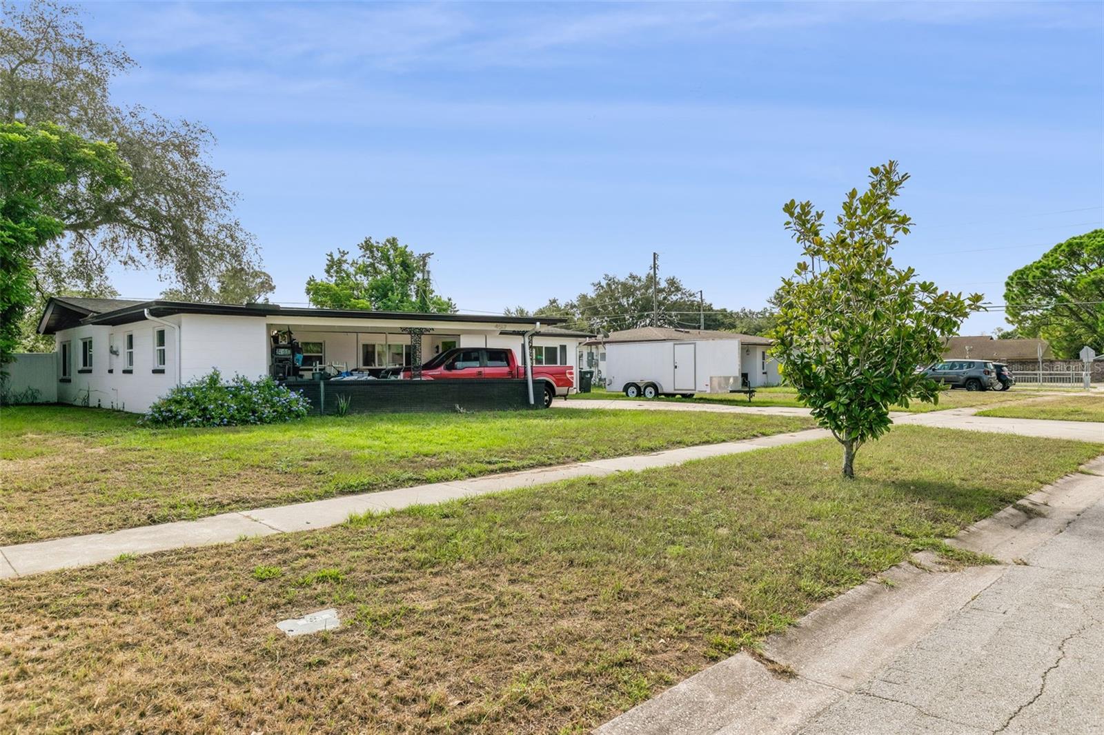 4517 Fetrow, Orlando, FL 32812