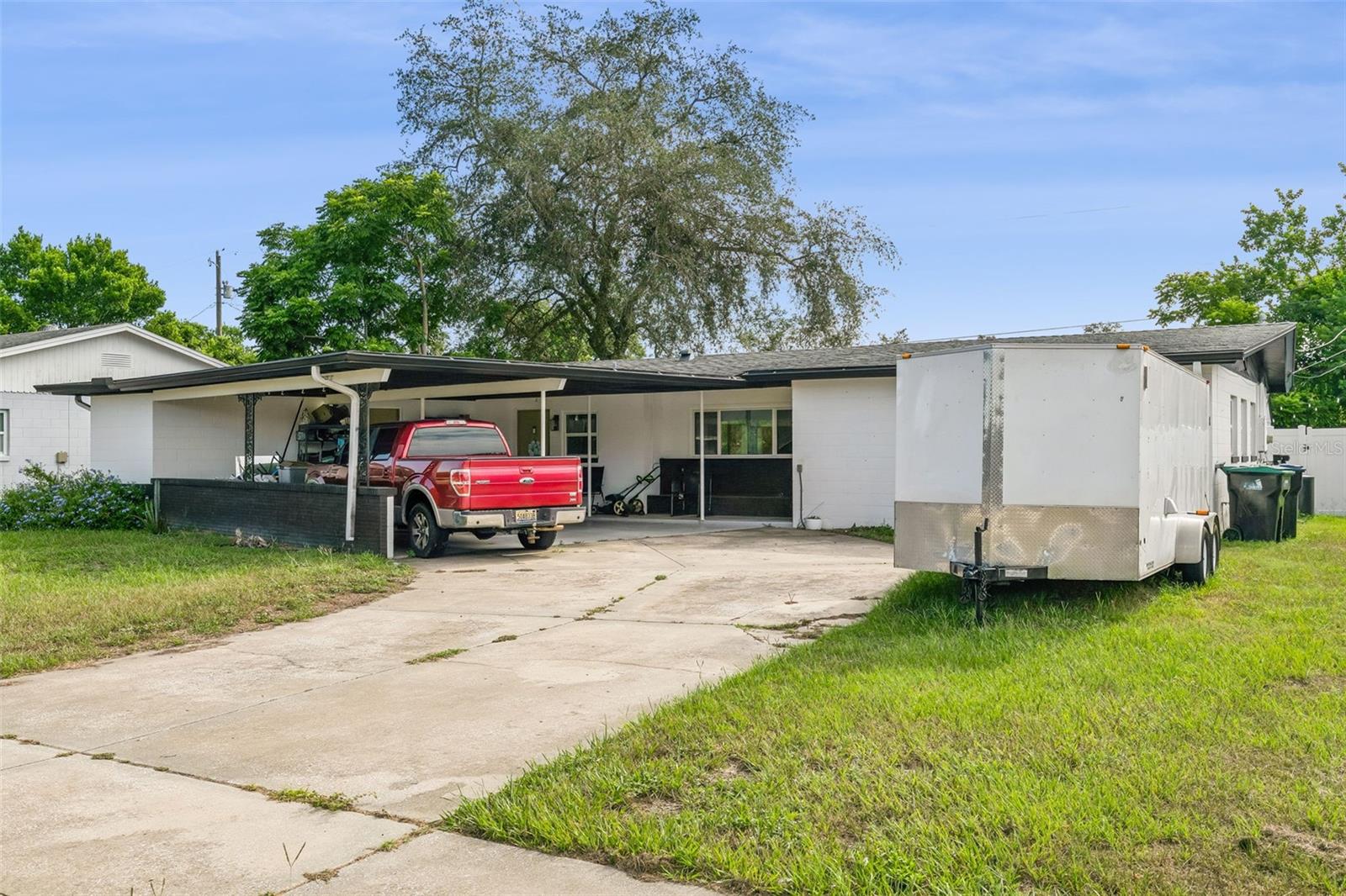 4517 Fetrow, Orlando, FL 32812