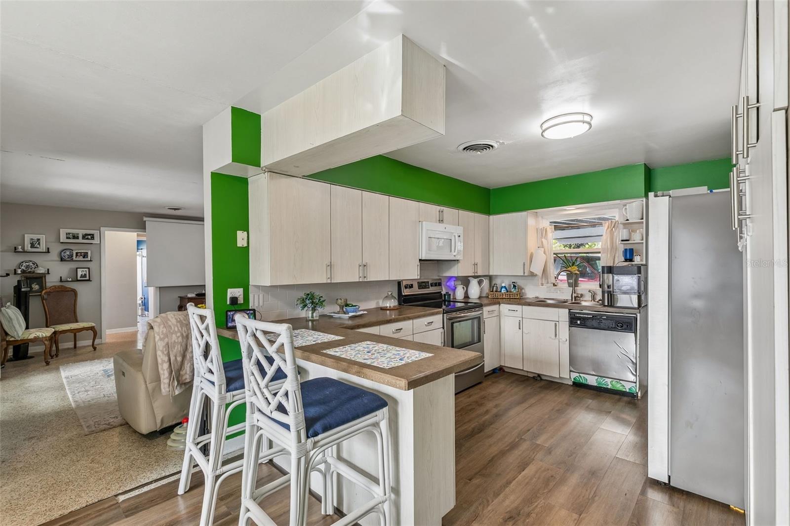 4517 Fetrow, Orlando, FL 32812