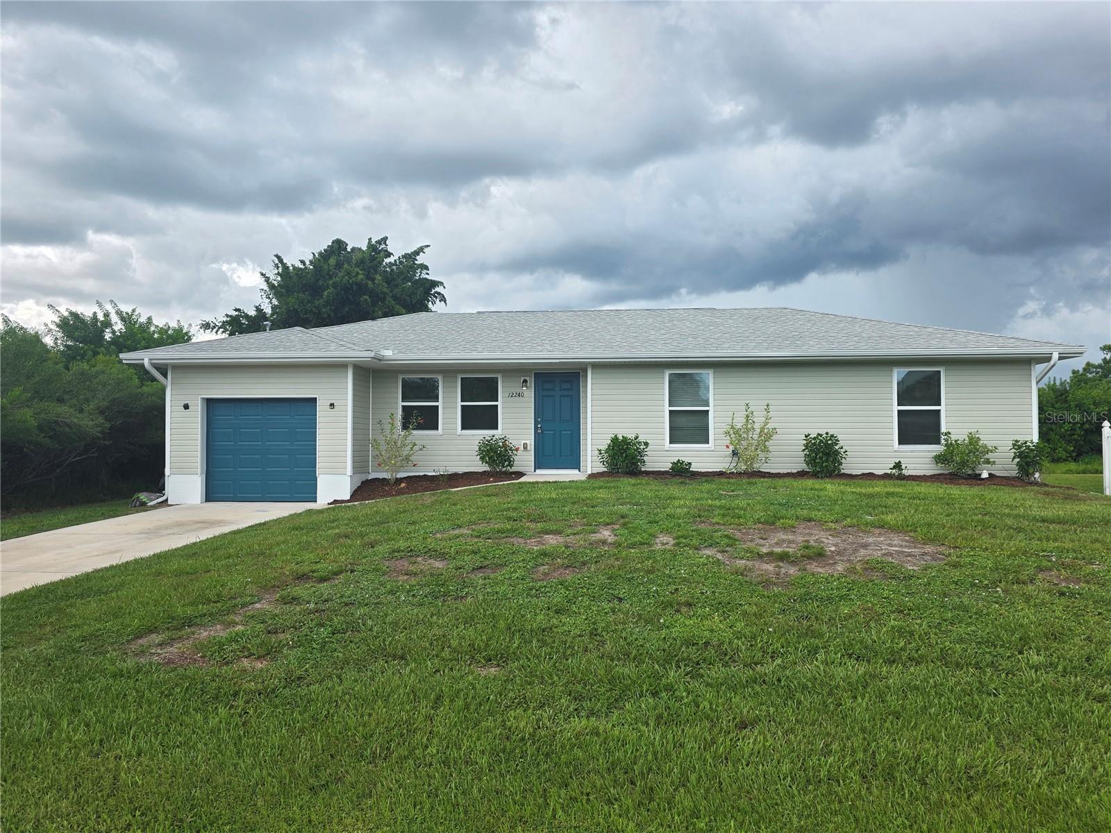 12240 Grouse, Port Charlotte, FL 33981