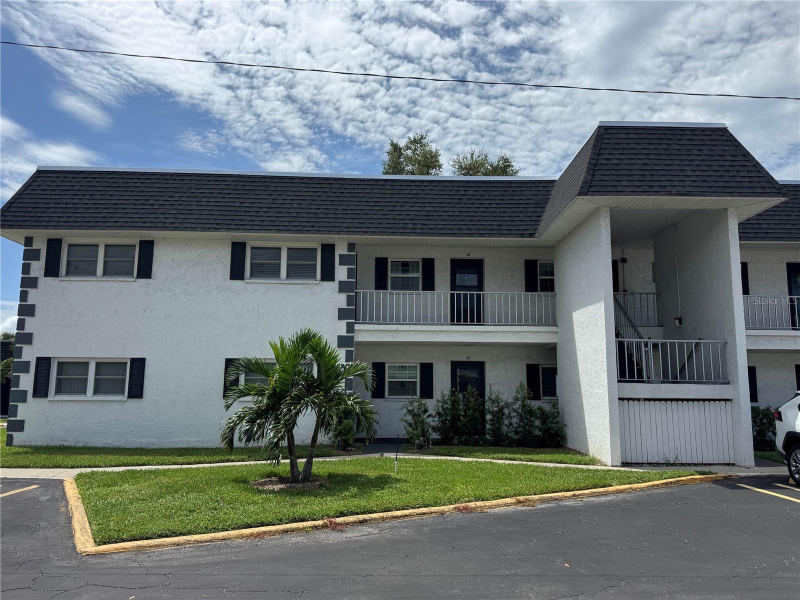 204 46th Avenue Unit 411, Bradenton, FL 34207