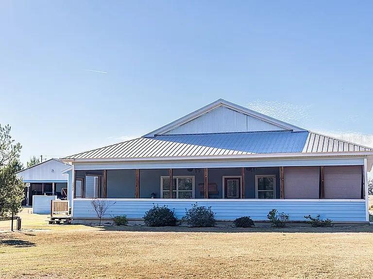 1677 Highway 316, Citra, FL 32113
