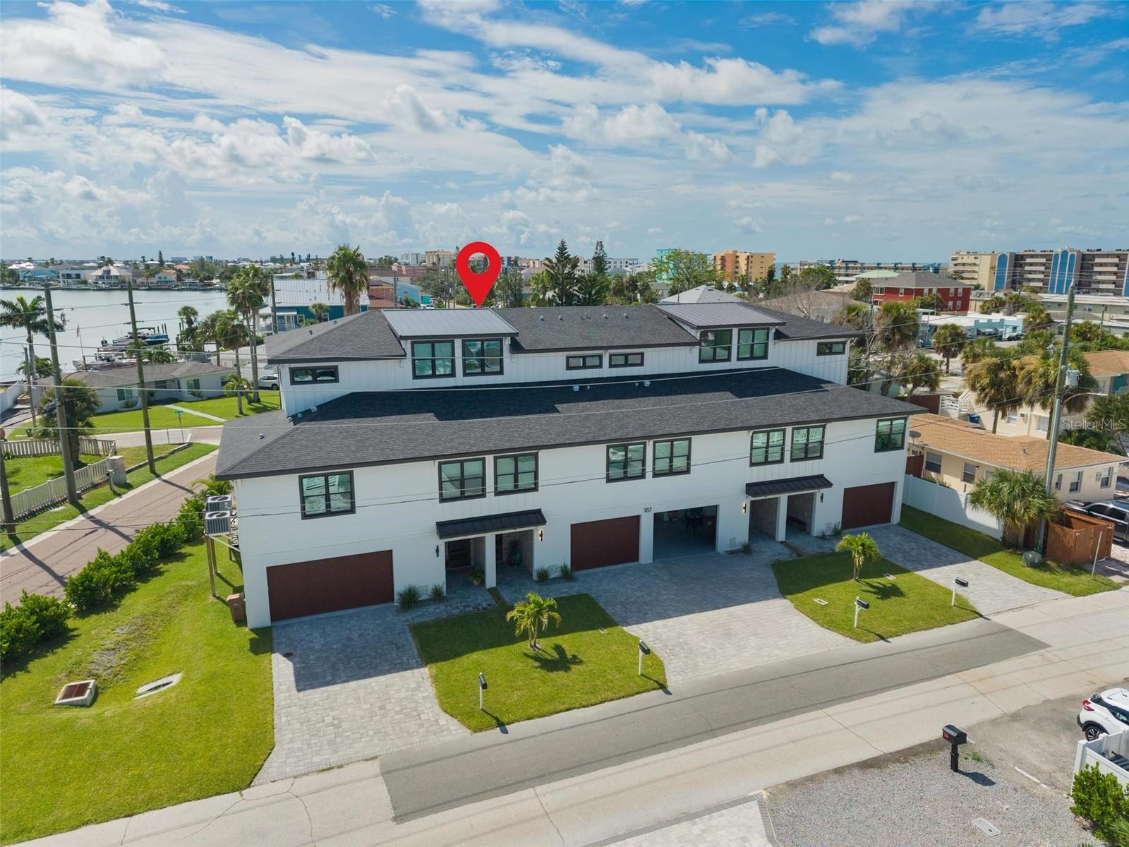 187 145th Unit 3, Madeira Beach, FL 33708