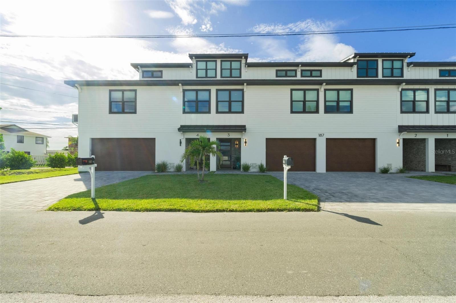 187 145th Unit 3, Madeira Beach, FL 33708
