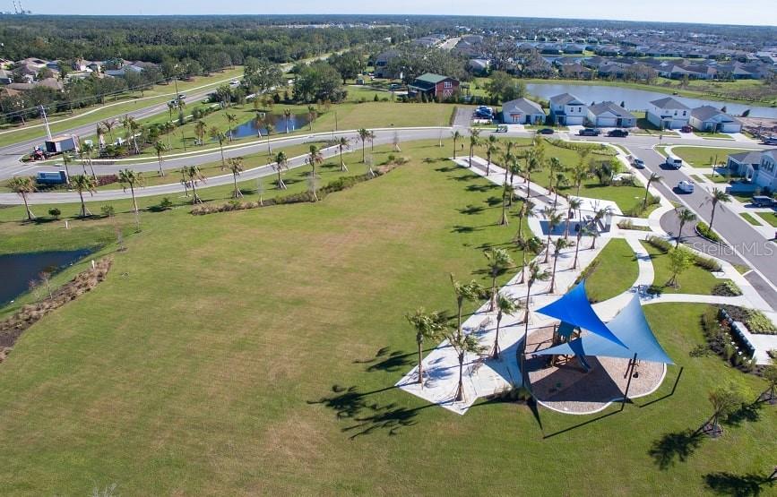 13005 Sassafras Trail, Parrish, FL 34219