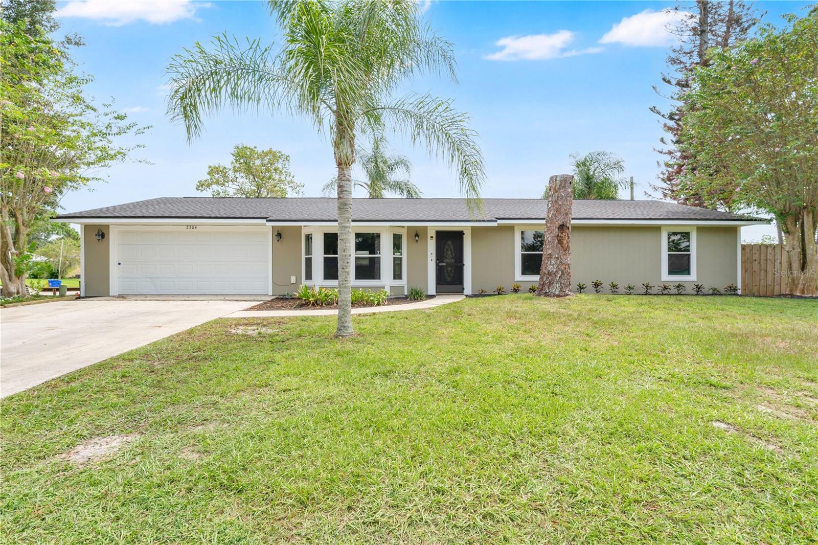 2304 Travelers Palm, Edgewater, FL 32141