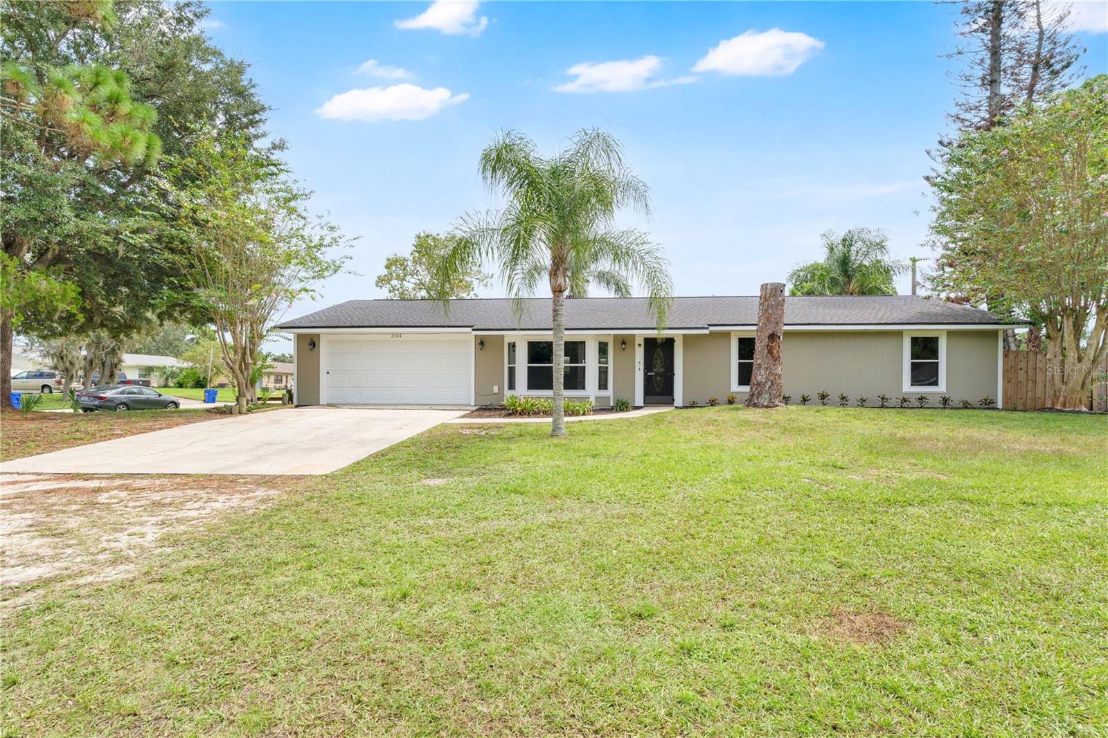2304 Travelers Palm, Edgewater, FL 32141