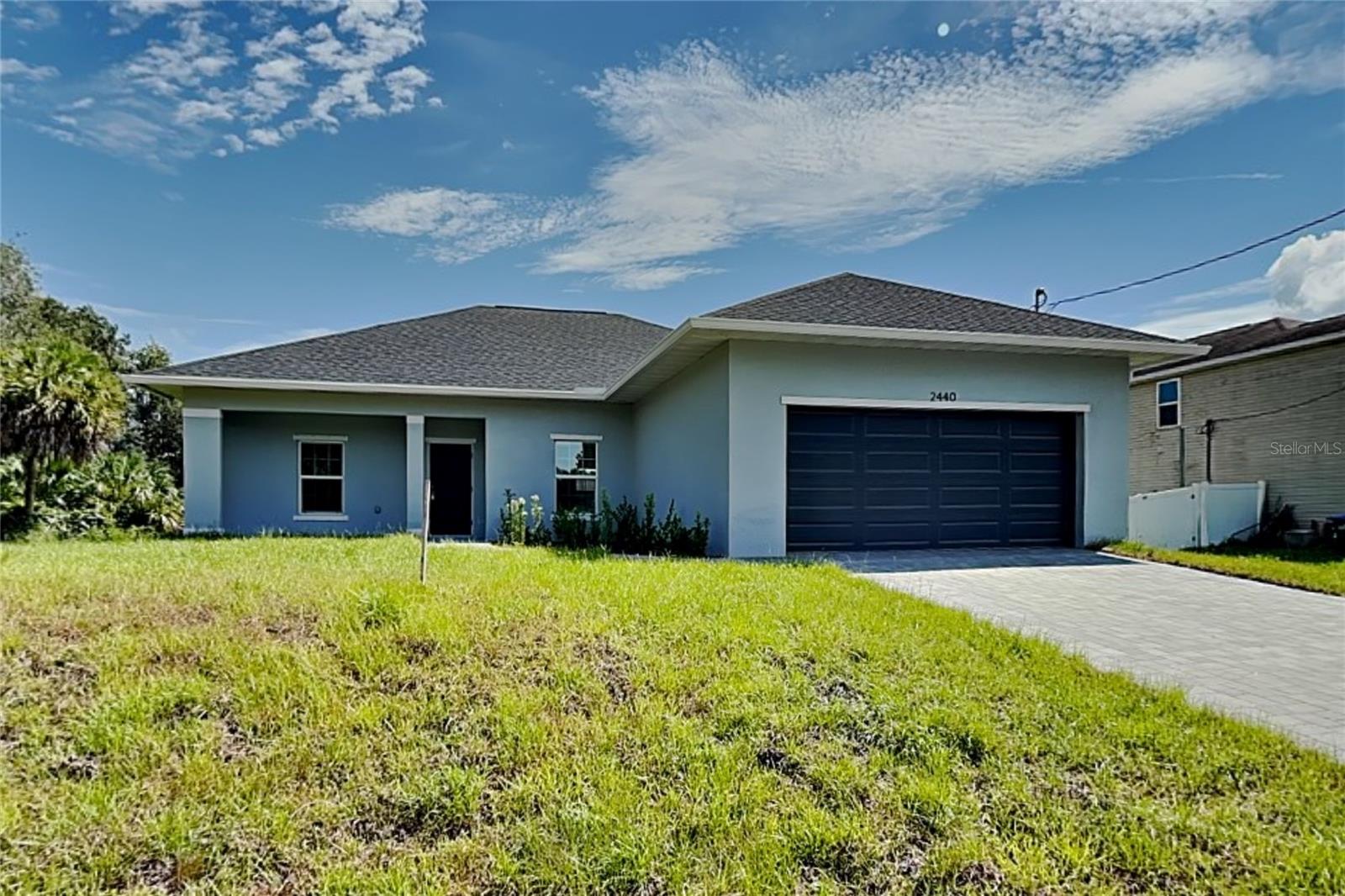 2440 Bronco, North Port, FL 34287