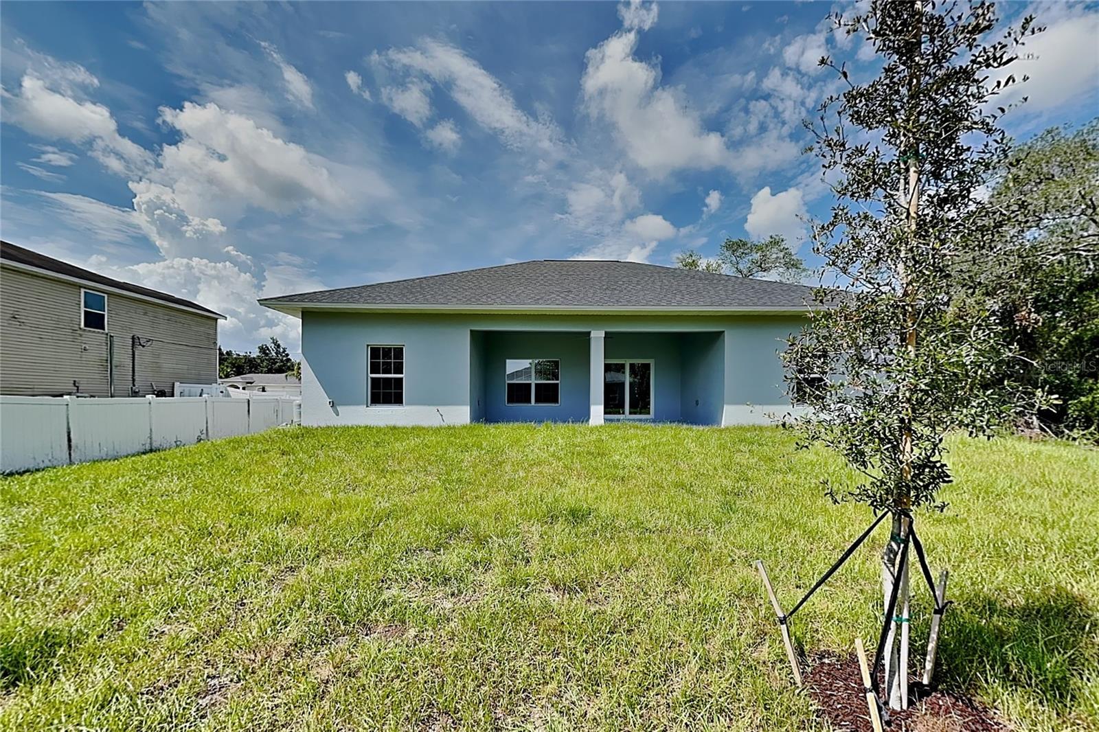 2440 Bronco, North Port, FL 34287