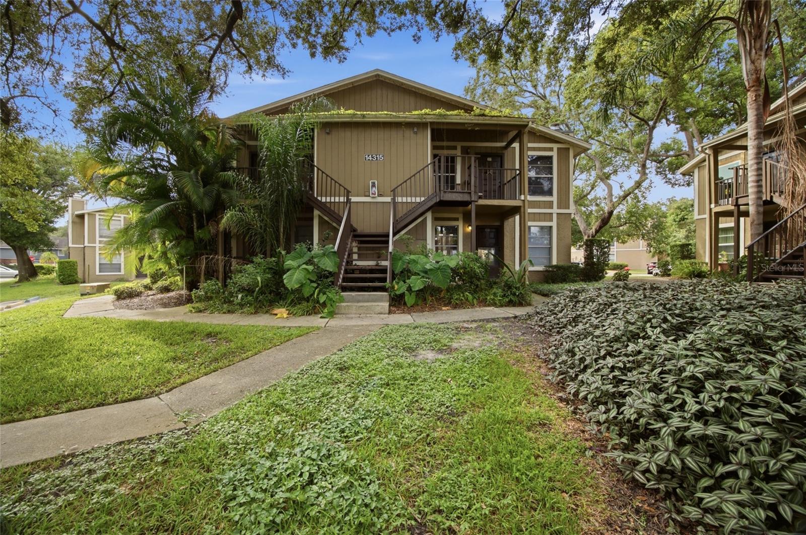 14315 Hanging Moss Unit 101, Tampa, FL 33613