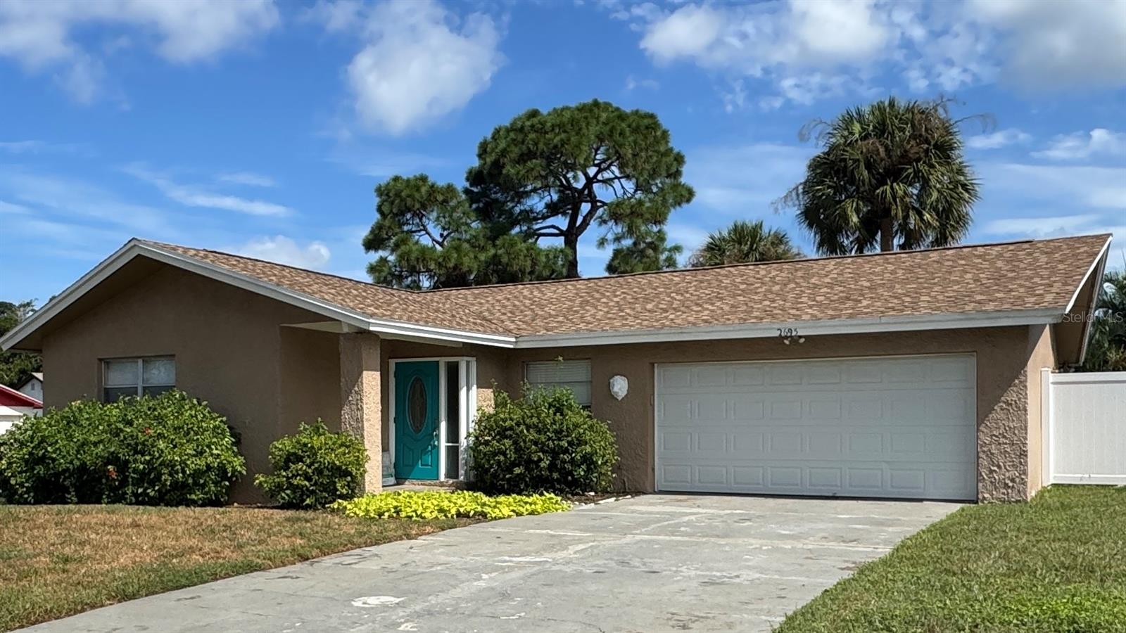 2695 58th Terrace S, St Petersburg, FL 33712