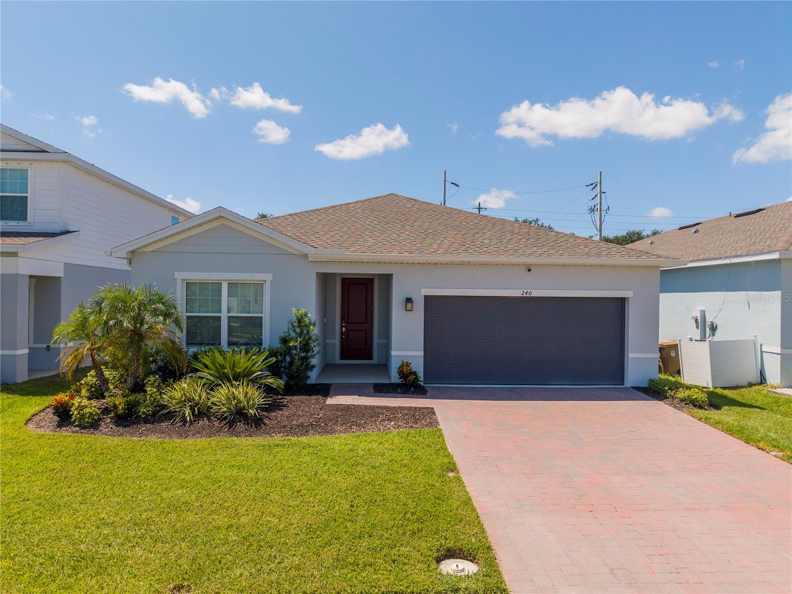 240 Crossings, St Cloud, FL 34771