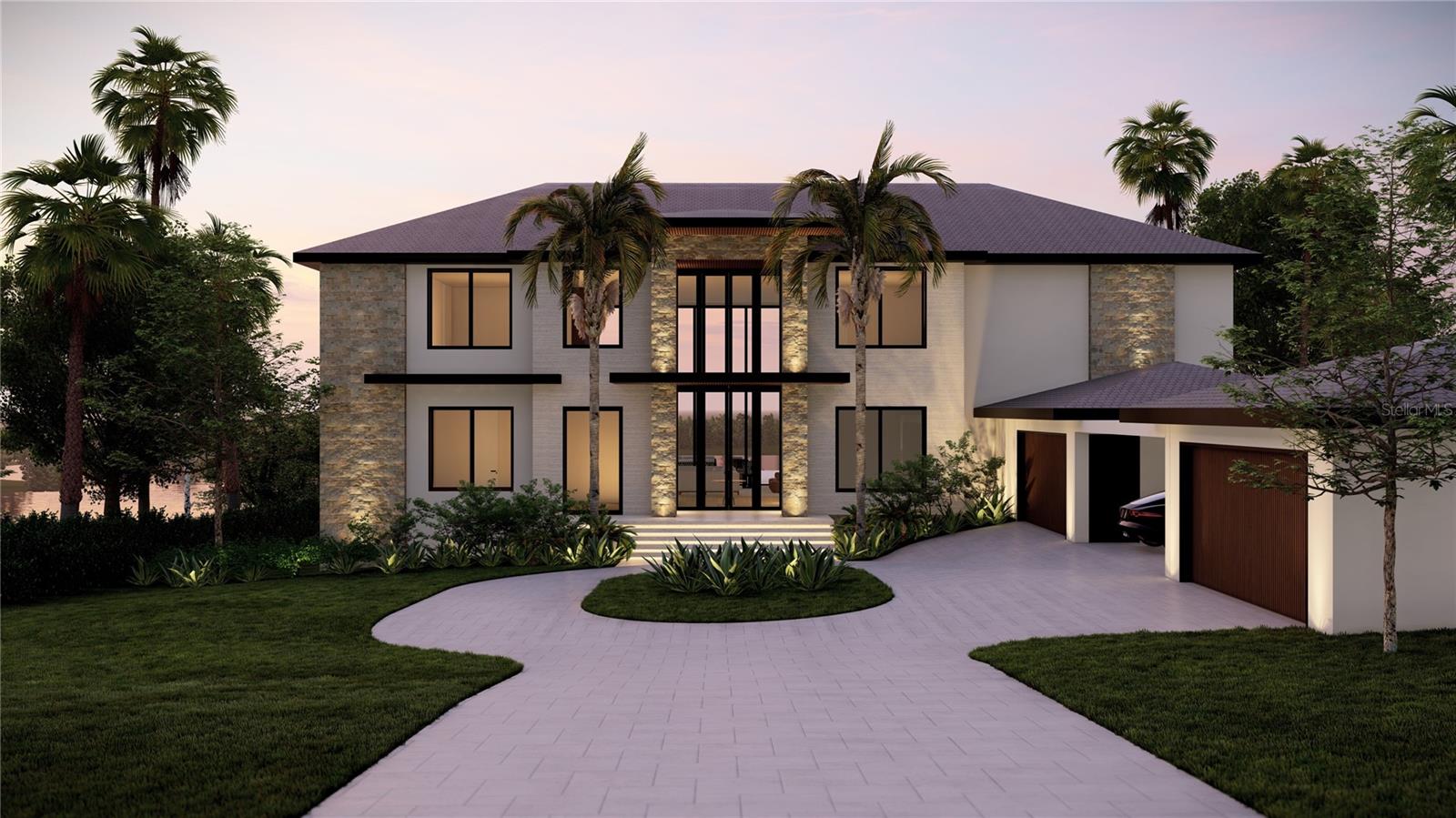 16317 Pendio, Bella Collina, FL 34756