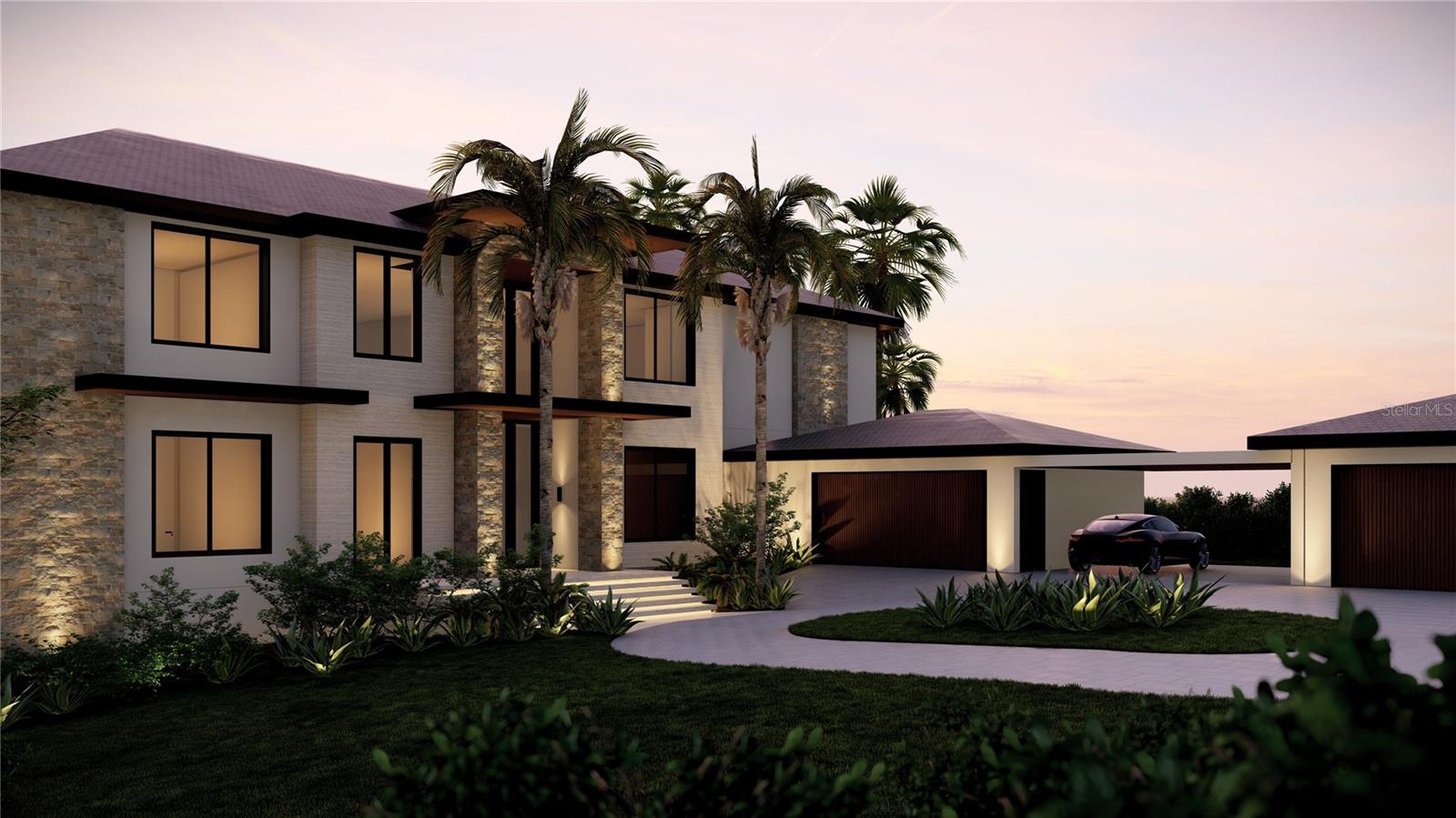 16317 Pendio, Bella Collina, FL 34756