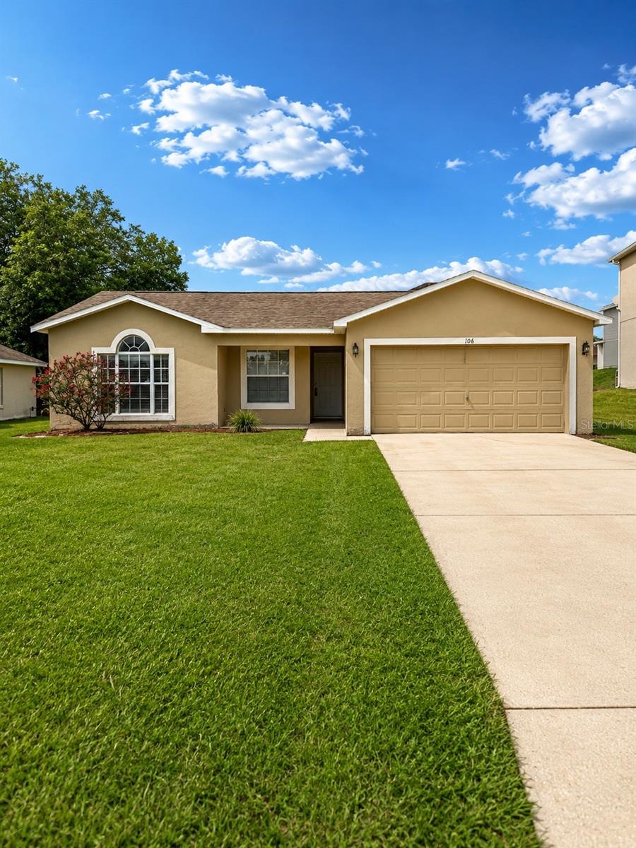106 Herring, Poinciana, FL 34759