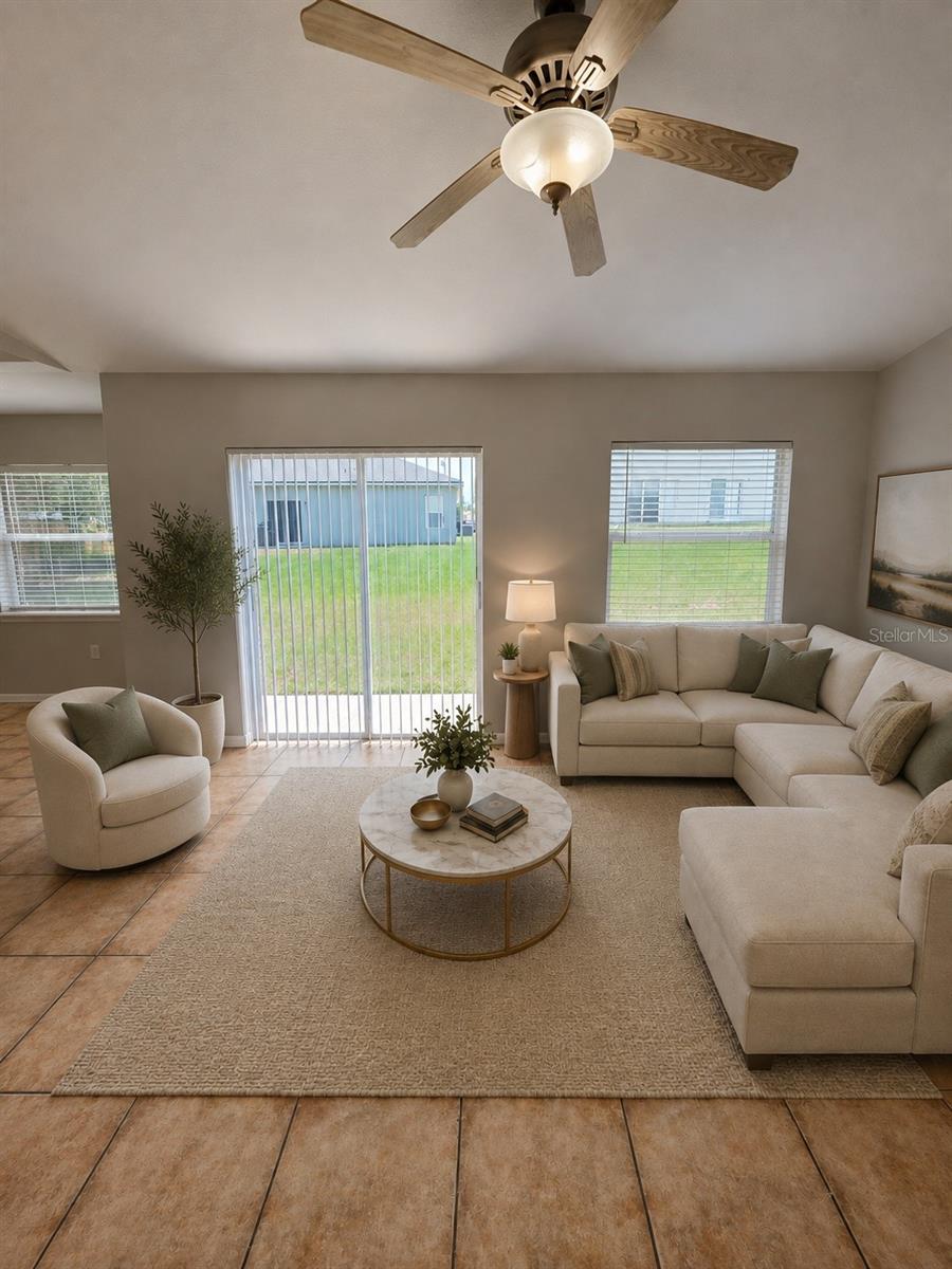 106 Herring, Poinciana, FL 34759