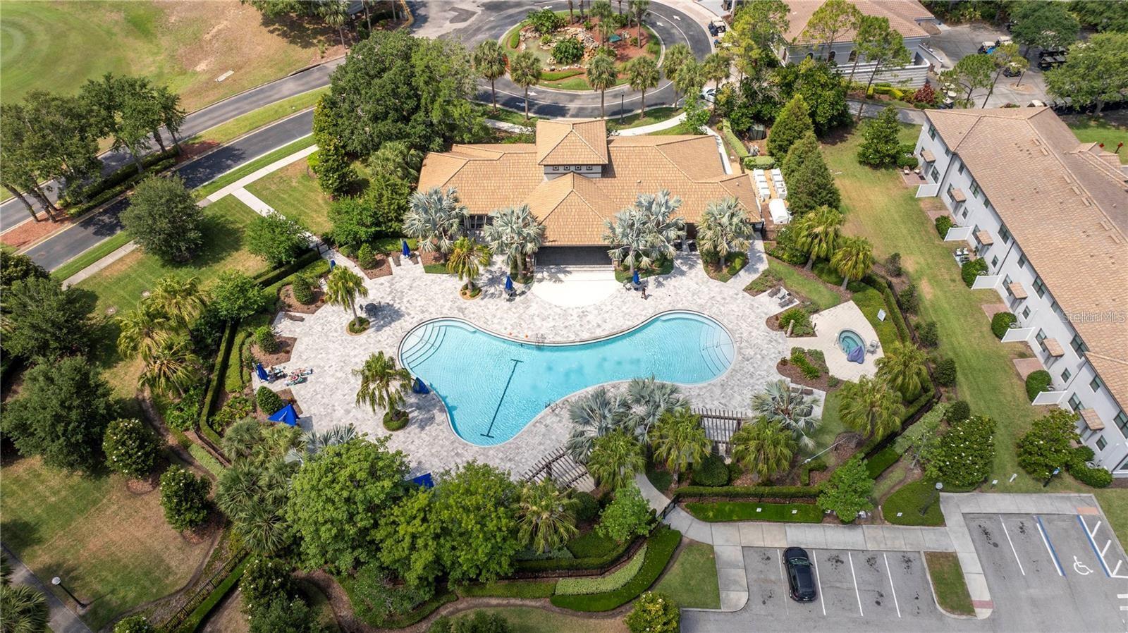 1327 Shinnecock Hills, Davenport, FL 33896