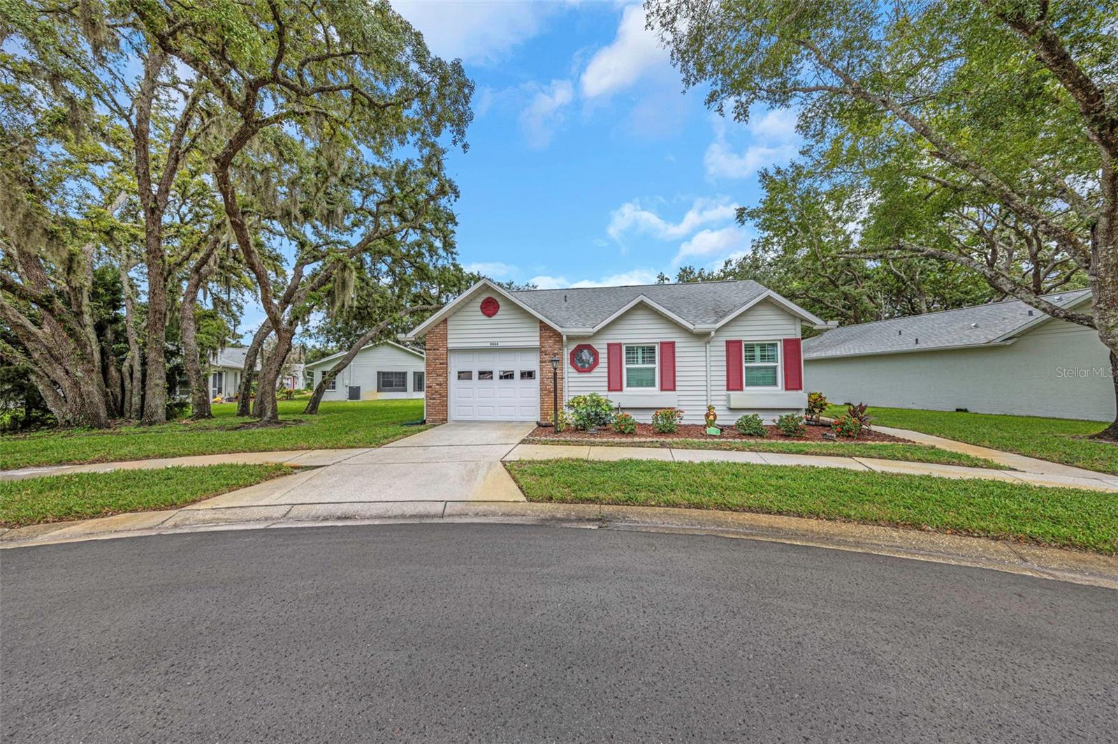 4866 Enfield, New Port Richey, FL 34655